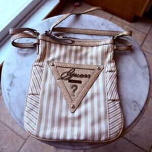 Sac bandoulière GUESS